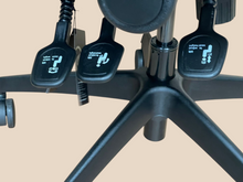 Summit Inflexion IF91ADJ High-Back Chair – Refurbished image 8