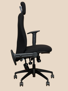 Summit Inflexion IF91ADJ High-Back Chair – Refurbished image 3