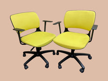 Refurbished Elite Ace Office Chair – Yellow image 1