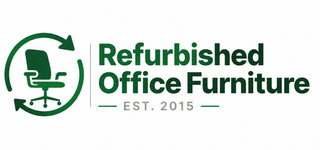 Refurbished Office Furniture